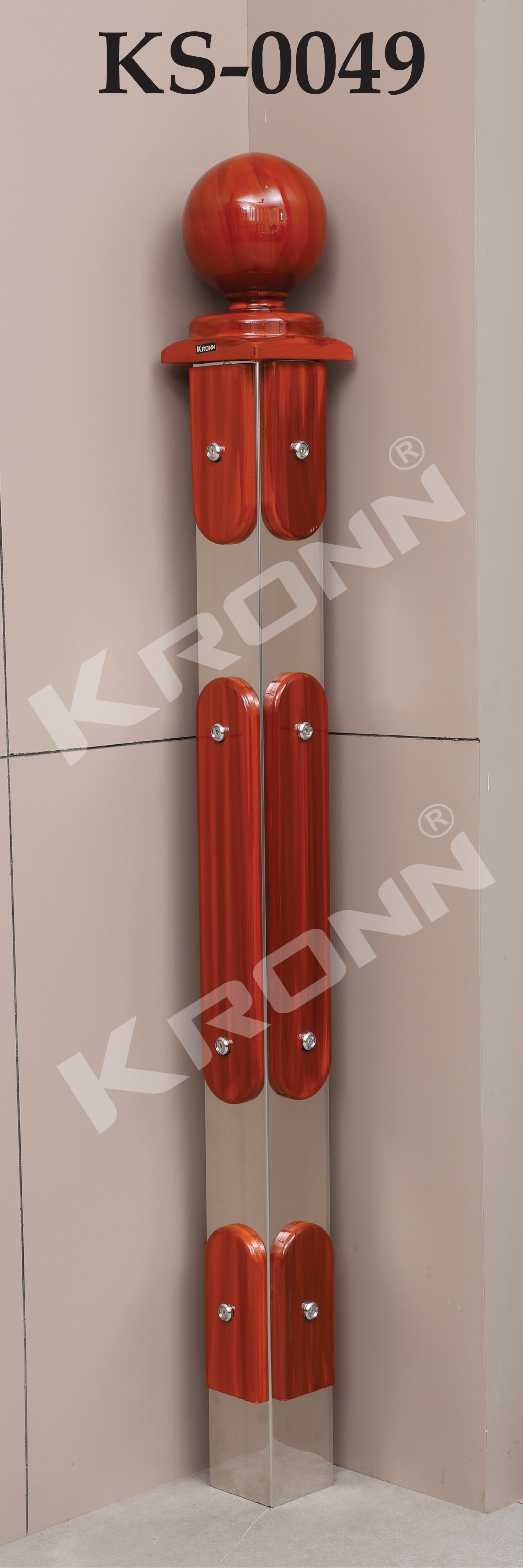 KS-0049 80x80mm